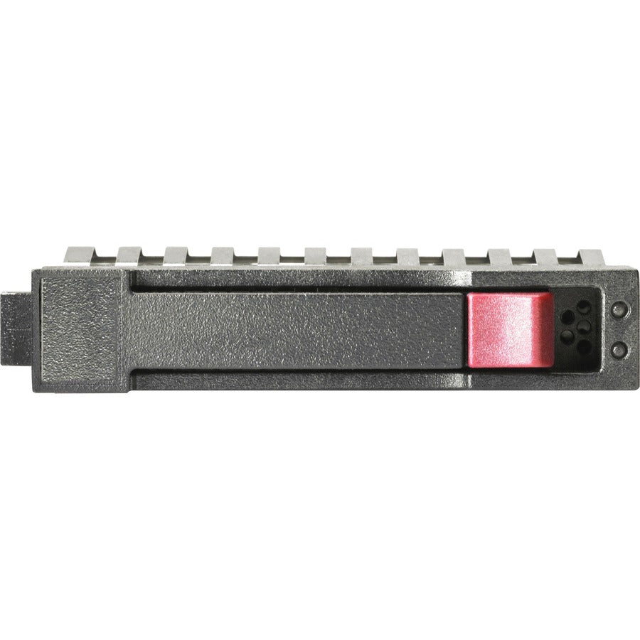 HPE 600 GB Hard Drive - 2.5" Internal - SAS (12Gb/s SAS)