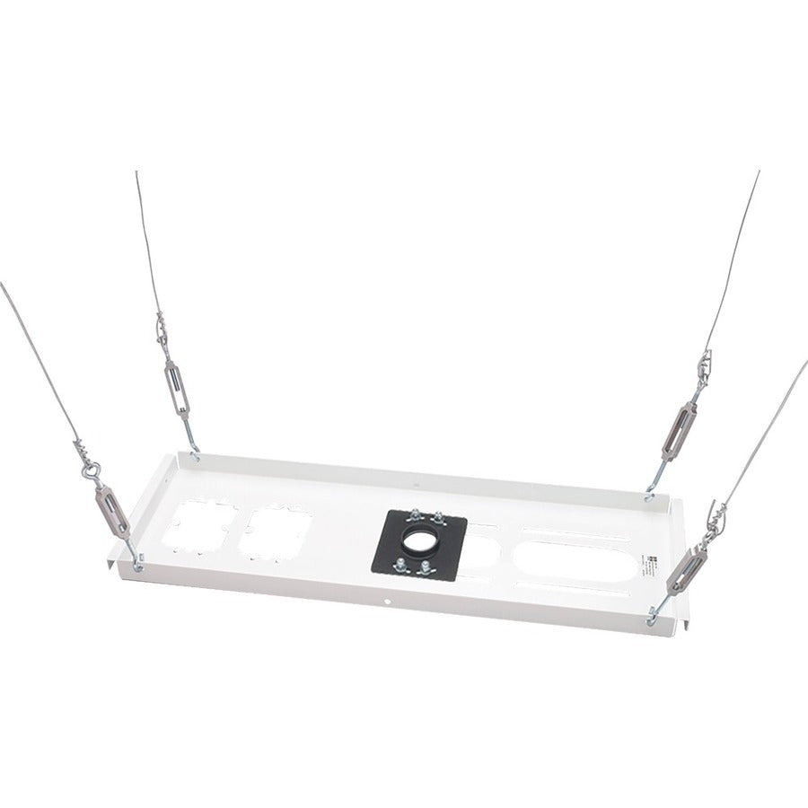 CEILING PLATE 8IN X 24IN TAA   