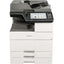 Lexmark MX910DE Laser Multifunction Printer - Monochrome