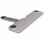 The BLADE Universal Macbooks Tablets & Ultrabooks T-Bar Lock Silver - 