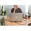 Compulocks Blade Universal Lock Slot Adapter