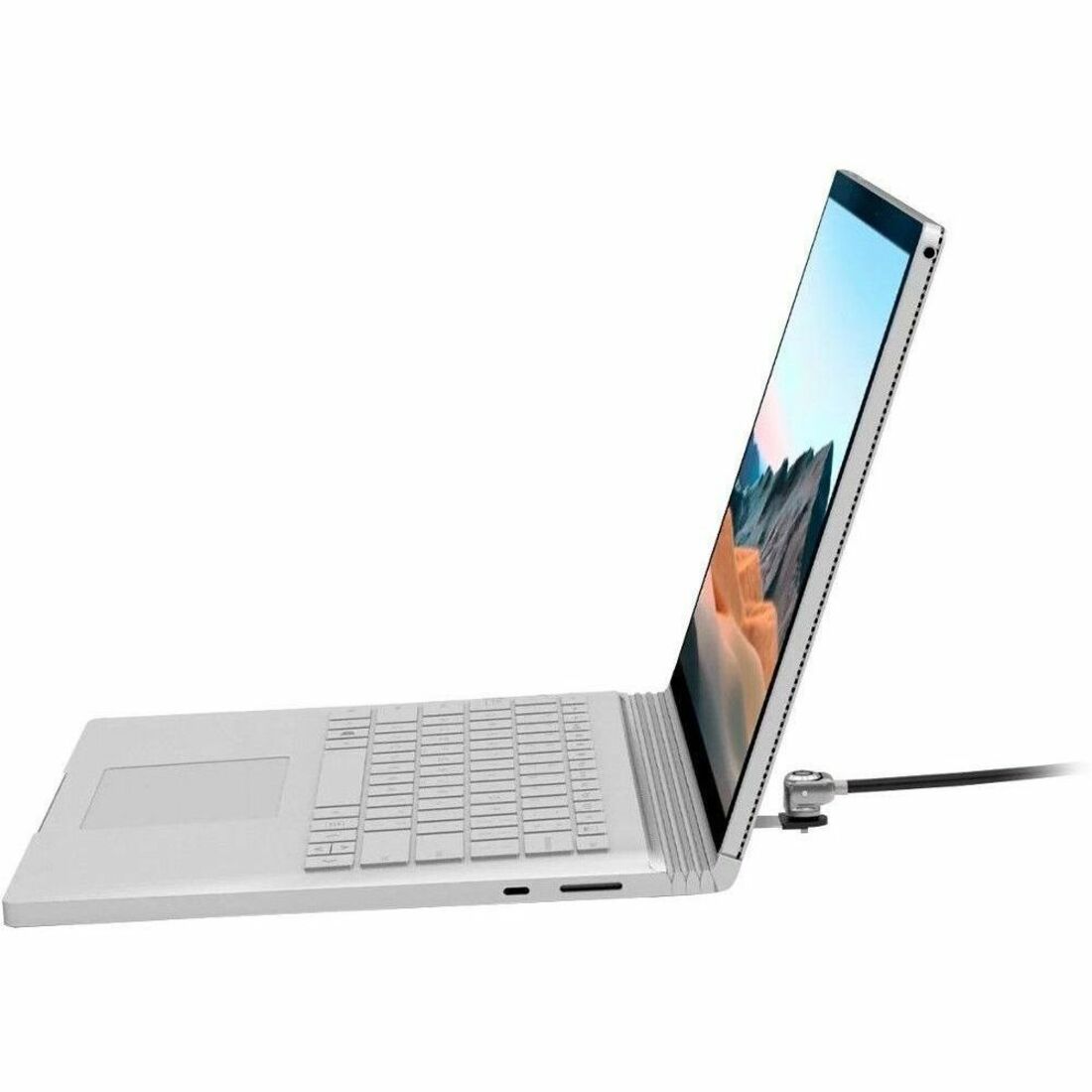 Compulocks Blade Universal Lock Slot Adapter