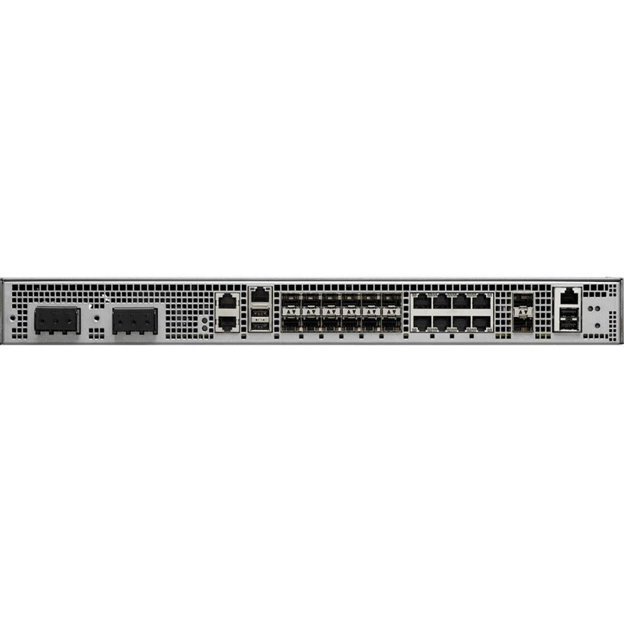 ASR920 SERIES 24GE FIBER AND   