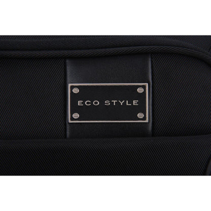 ECO STYLE Tech Exec Carrying Case (Roller) for 16" Apple iPad Notebook
