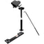 Gamber-Johnson Vehicle Mount for Electronic Equipment Notebook Tablet Keyboard