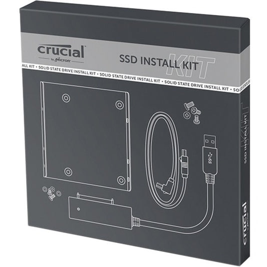 UNIV SSD KIT DESKTOP/LAPTOP    