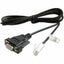 RJ45 SERIAL CABLE FOR SMART-UPS