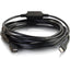 16FT PLENUM USB EXTENSION CABLE