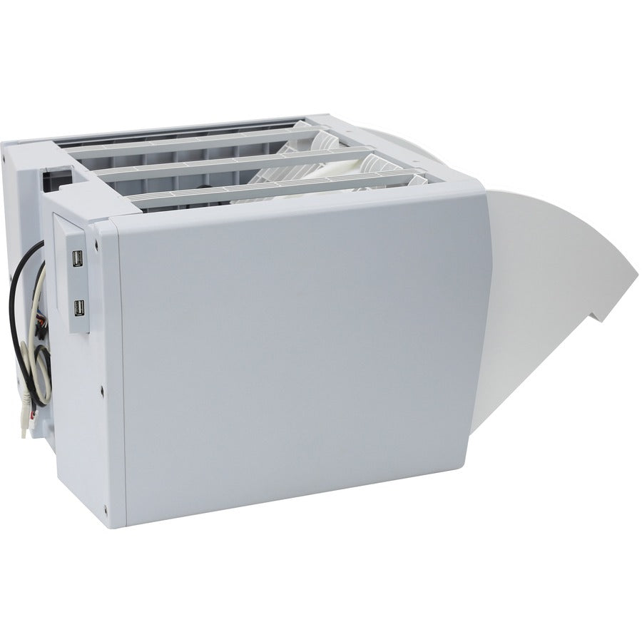 Ergotron SV Telemedicine Bin