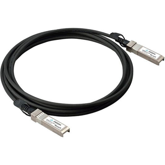 1M SFP+ TO SFP+ PASSIVE DAC    