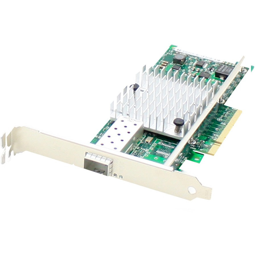 QLOGIC QLE8240-CU-CK COMP NIC  
