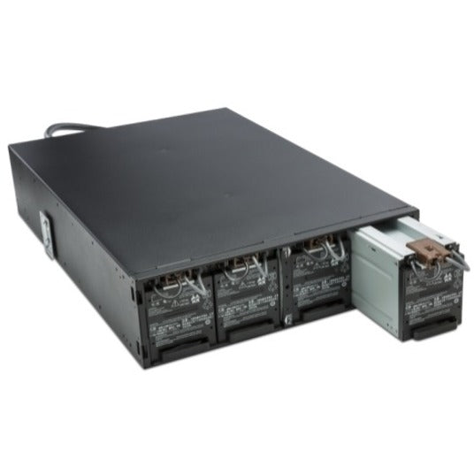 APC by Schneider Electric Smart-UPS SRT 192V 5kVA and 6kVA Battery Pack