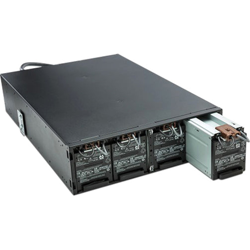APC by Schneider Electric Smart-UPS SRT 192V 5kVA and 6kVA Battery Pack