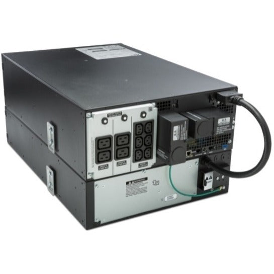 APC by Schneider Electric Smart-UPS SRT 192V 5kVA and 6kVA RM Battery Pack