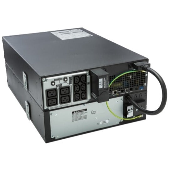 APC by Schneider Electric Smart-UPS SRT 192V 5kVA and 6kVA RM Battery Pack