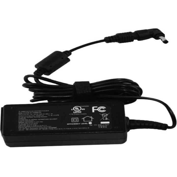 40 WATT 19VOLTS AC ADAPTER FOR 