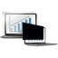 Fellowes PrivaScreen&trade; Blackout Privacy Filter - 13.3