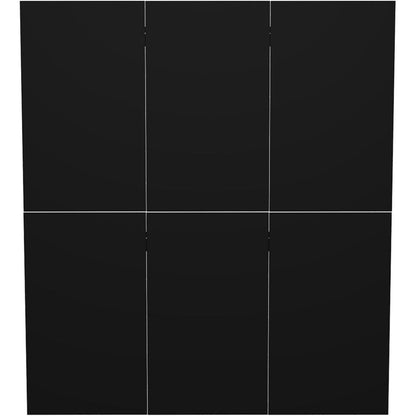 Atdec Video wall portrait display brackets (set of 2)