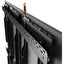 Atdec Video wall portrait display brackets (set of 2)