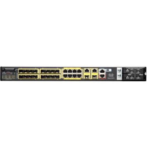 CERT REFURB RACK SW16 100SFP 8 