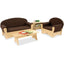 Jonti-Craft Komfy Sofa 4-piece Set