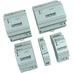 12VDC 33WATT 275A DIN RAIL HIGH