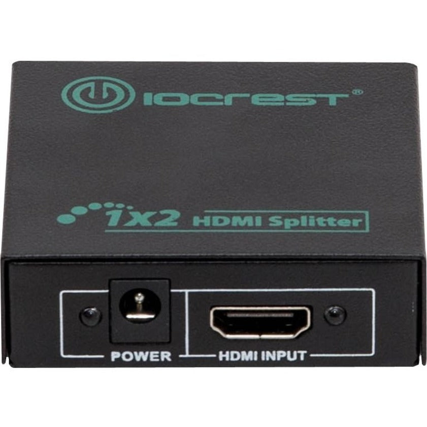 IO Crest HDMI Splitter