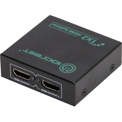 IO Crest HDMI Splitter