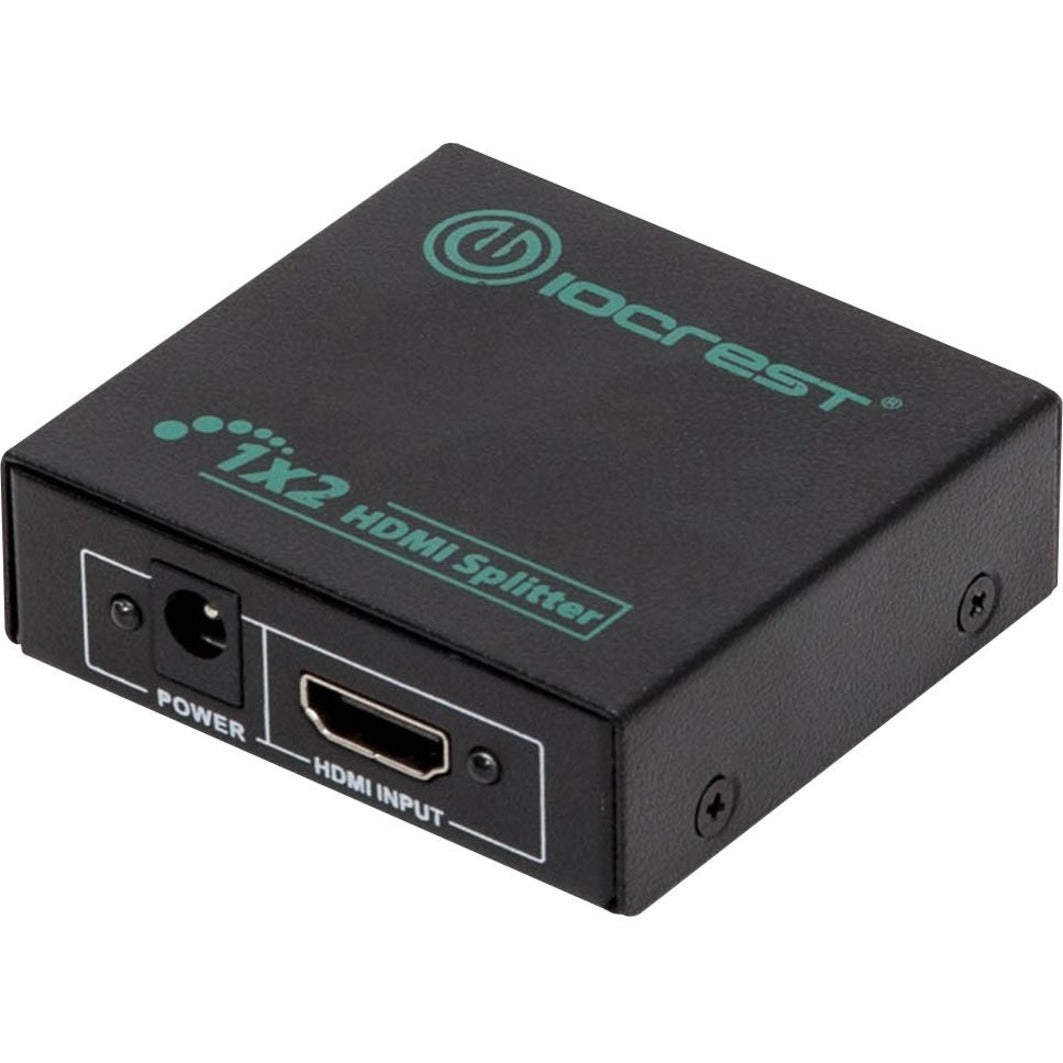 IO Crest HDMI Splitter