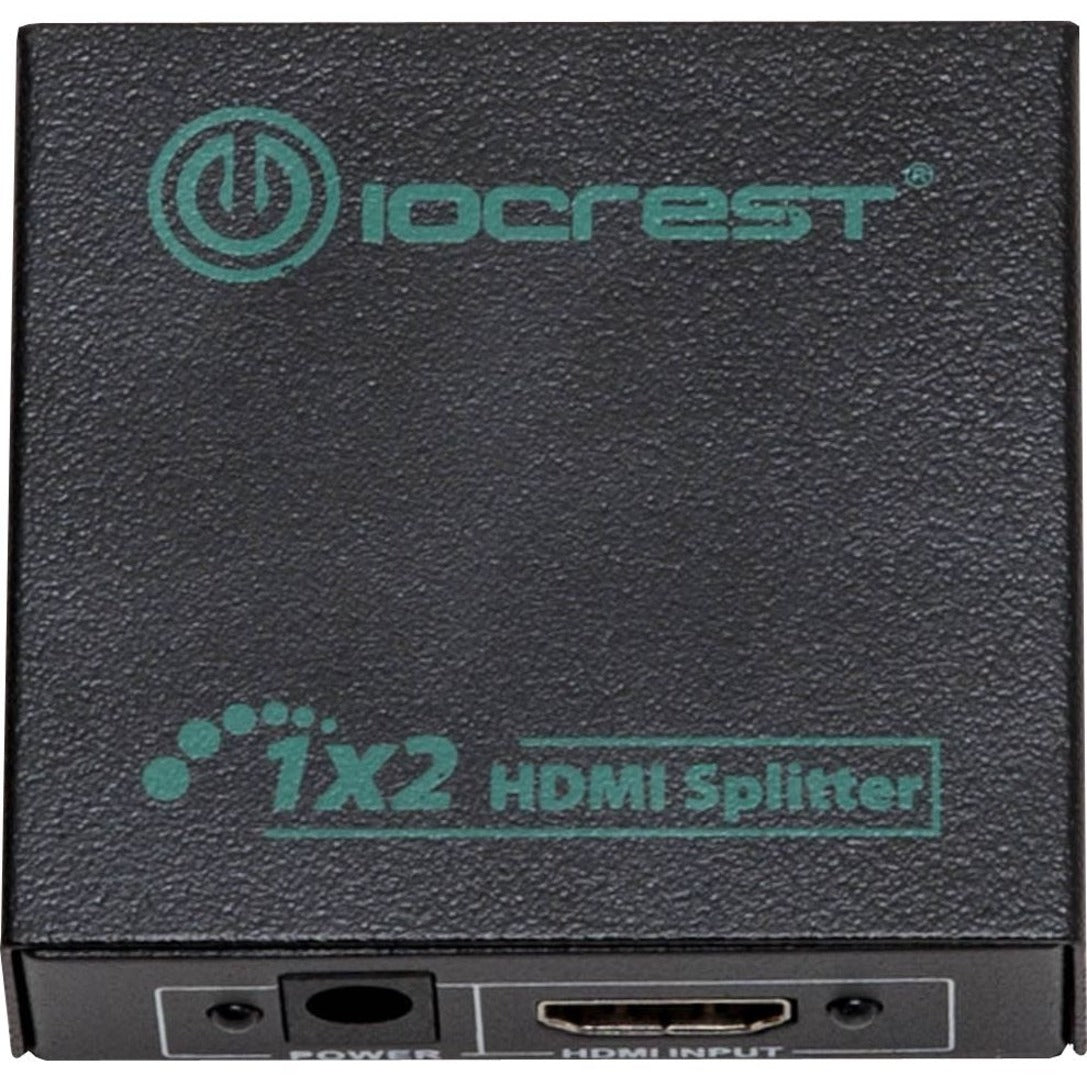 IO Crest HDMI Splitter