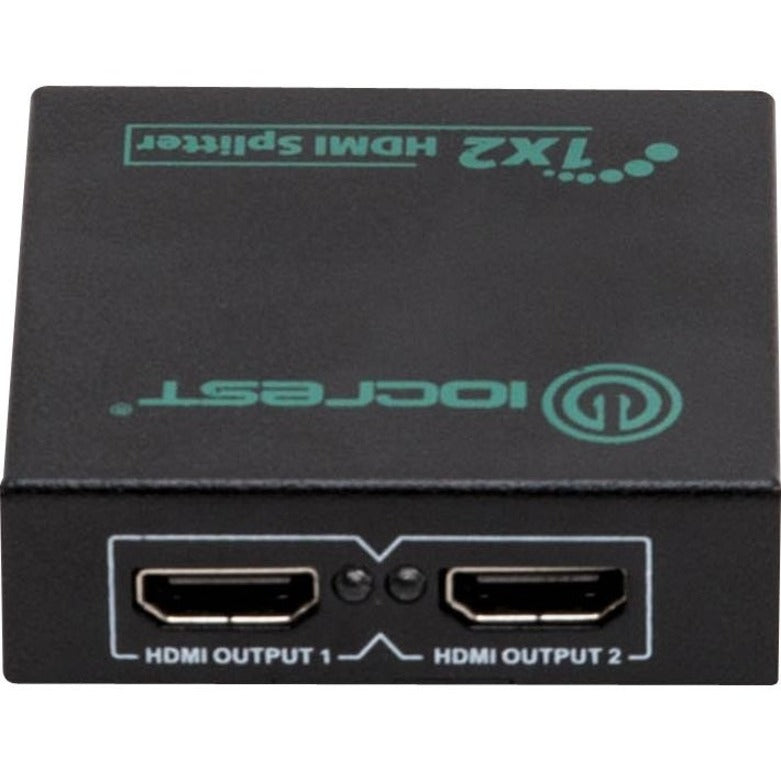 IO Crest HDMI Splitter