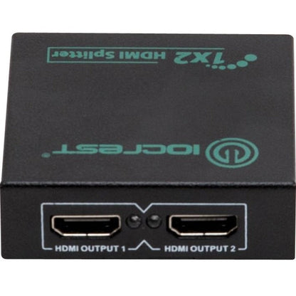 IO Crest HDMI Splitter