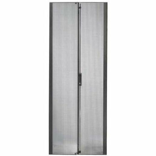 NETSHELTER SX 42U 750MM WIDE   