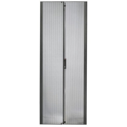 APC by Schneider Electric NetShelter SX 42U 750mm Wide Perforated Split Door