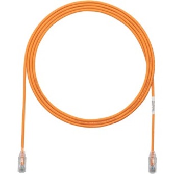 3FT CAT6 ORANGE COPPER DIRECT  