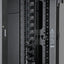 Tripp Lite 45U Rack Enclosure Server Cabinet Vertical Cable Management Bars