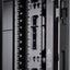 Tripp Lite 45U Rack Enclosure Server Cabinet Vertical Cable Management Bars