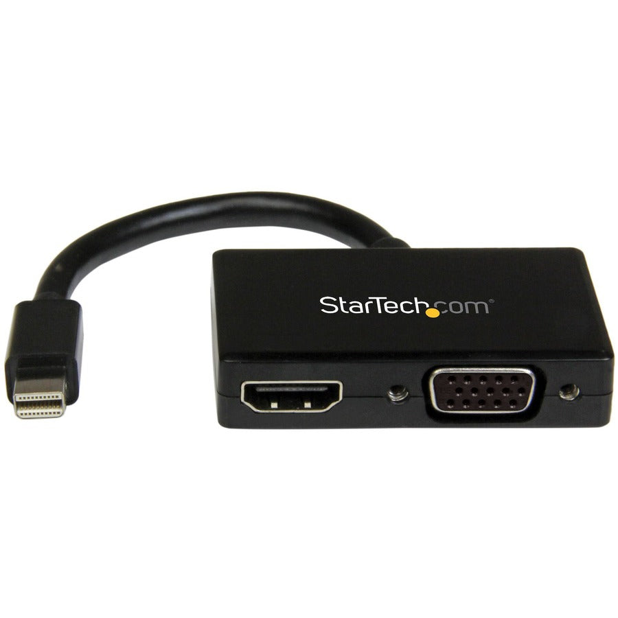 MINI DISPLAYPORT TO HDMI VGA   