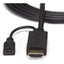 10FT HDMI TO VGA CABLE ADAPTER 