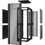 APC by Schneider Electric NetShelter SX AR3357X617 Rack Cabinet