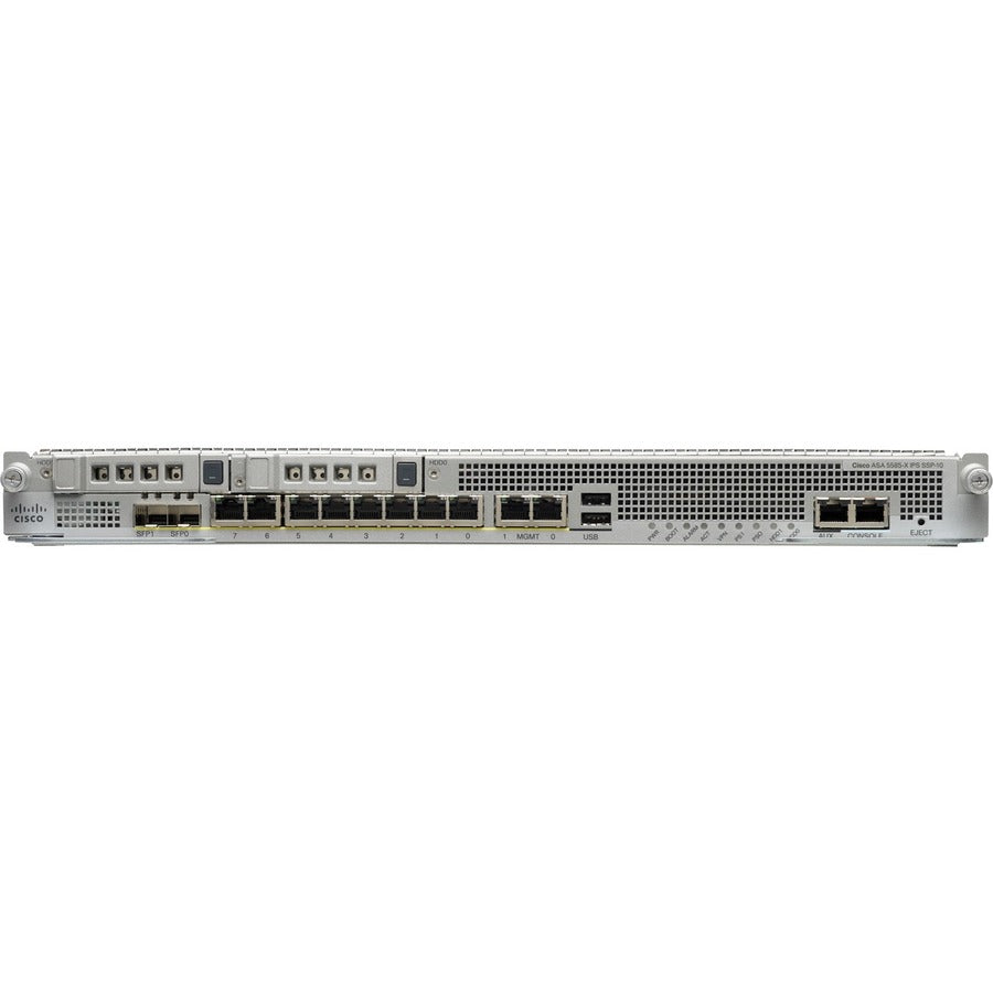 Cisco 5585-X Security Plus Firewall Edition