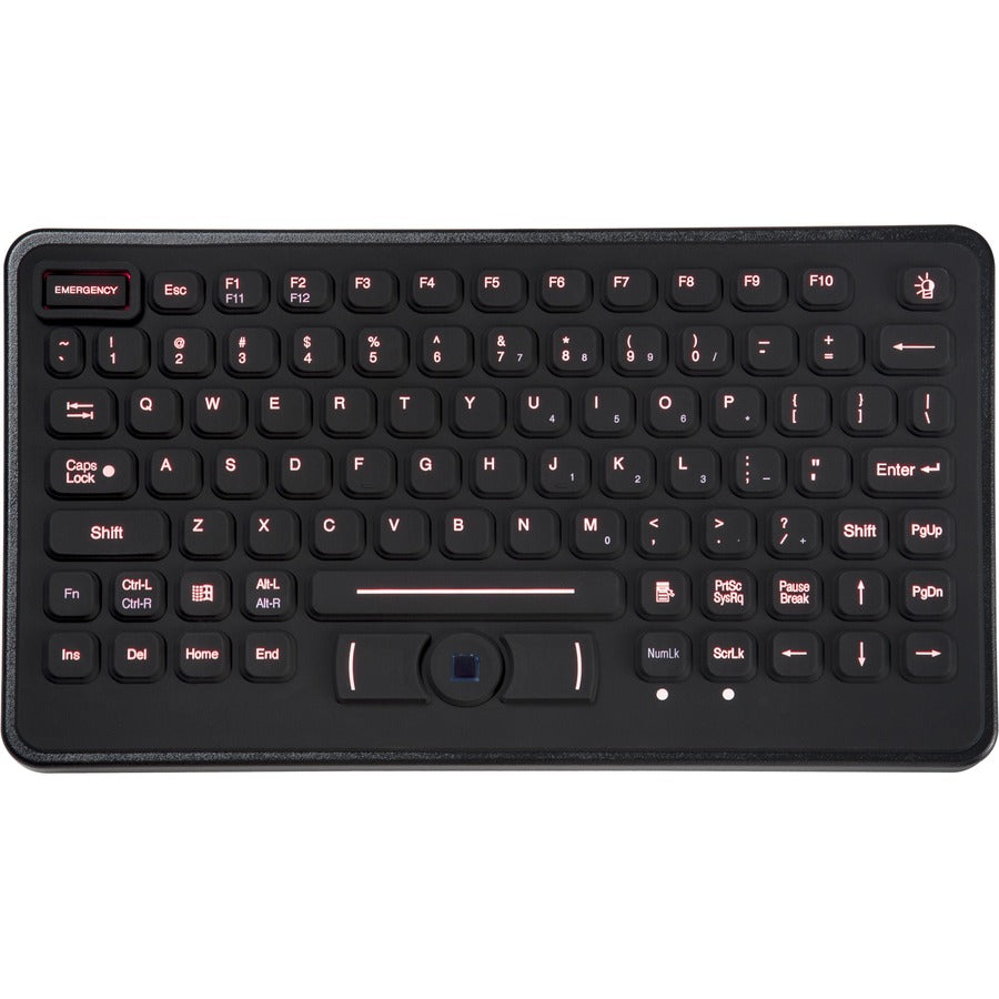 TG3 BLH Keyboard