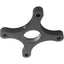 Chief CMA330-G Mounting Plate for Cable - Black - TAA Compliant