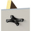 Chief CMA330-G Mounting Plate for Cable - Black - TAA Compliant