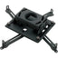 Chief RPAO-G Ceiling Mount for Projector - Black