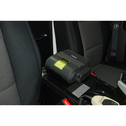 Havis Vehicle Mount for Printer