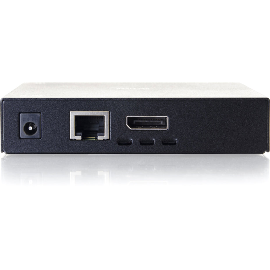 C2G DisplayPort HDBaseT Extender over Cat