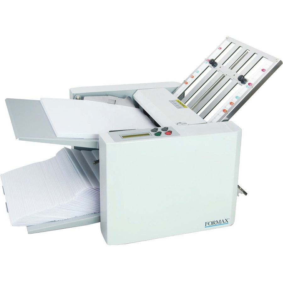 Formax FD 300 Desktop Office Folder