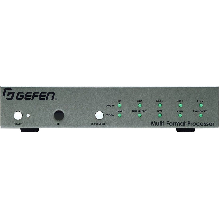 Gefen Multi-Format Processor (EXT-MFP)