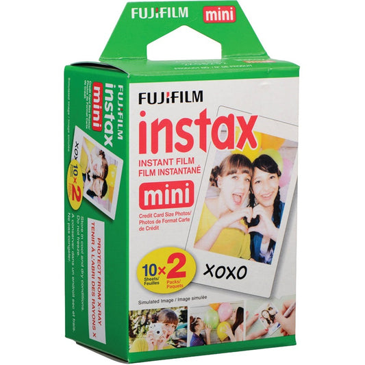 Fujifilm Instax Mini Film